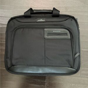 Brenthaven Elliot Laptop Bag